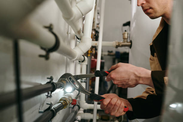 Best Shower Repair Services  in Sevierville, TN
