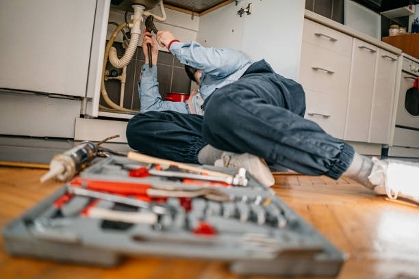 Best Same-Day Plumbing Service  in Sevierville, TN