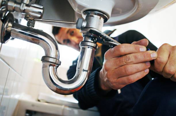 Best Emergency Plumbing Repair  in Sevierville, TN