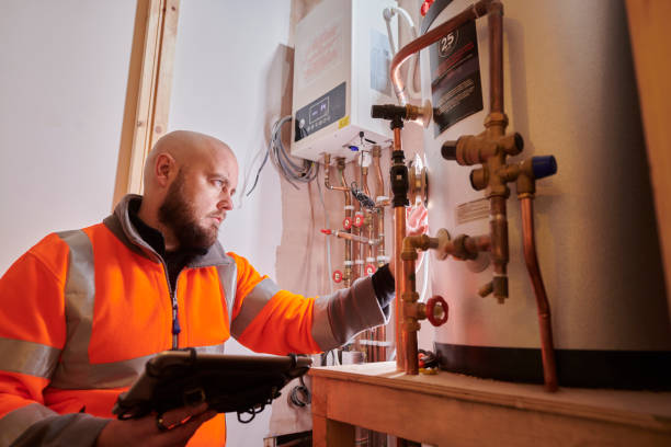 Best Water Heater Repair  in Sevierville, TN