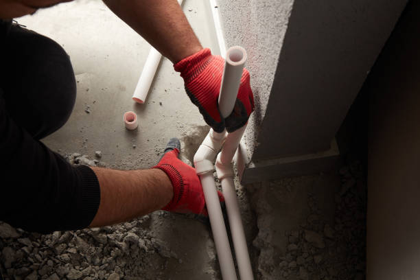 Best Sewer Line Repair  in Sevierville, TN