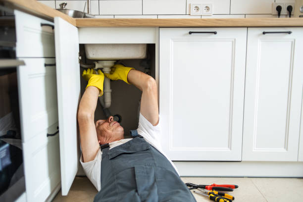Best Sewer Line Replacement  in Sevierville, TN