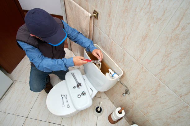 Best Water Softener Installation  in Sevierville, TN