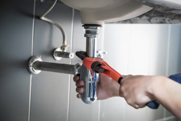 Best Gas Line Repair  in Sevierville, TN