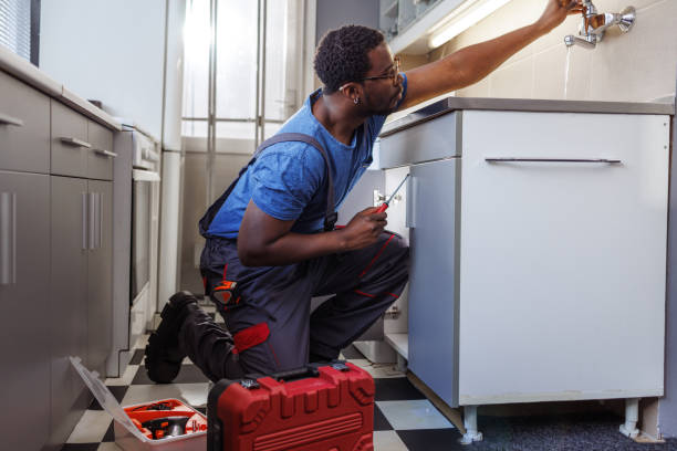 Professional Plumbing in Sevierville, TN