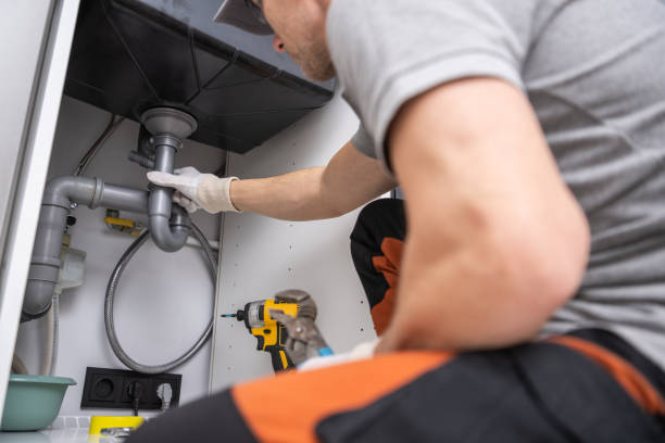 Best Emergency Plumber  in Sevierville, TN