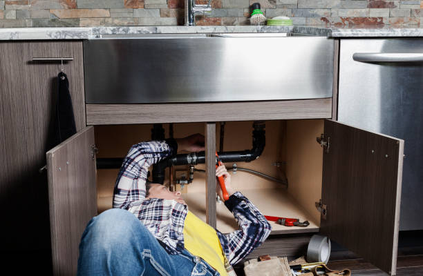 Best Pipe Repair Near Me  in Sevierville, TN