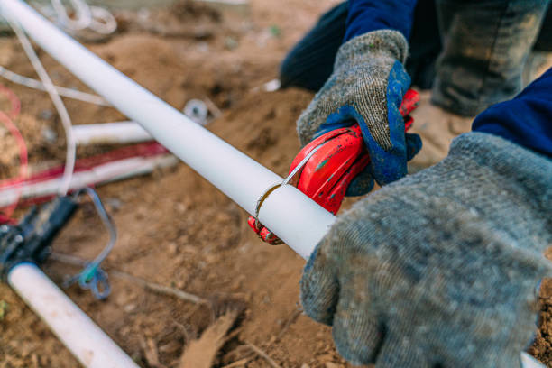 Best Commercial Plumbing Services  in Sevierville, TN