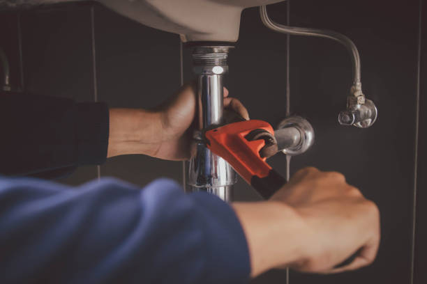 Best Drain Cleaning Services  in Sevierville, TN
