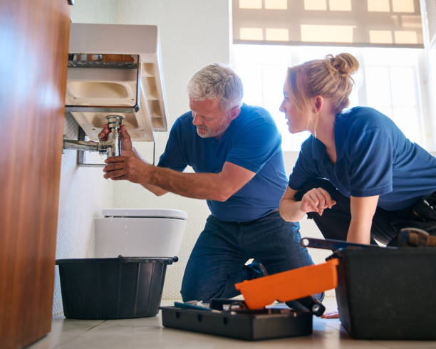 Best Leak Detection Services  in Sevierville, TN